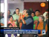 TELETRECE NOCHE (CANAL 13 UCTV CHILE) - 2 DE JULIO DE 2009