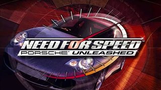 Need for Speed 5: Porsche Unleashed - Track 12