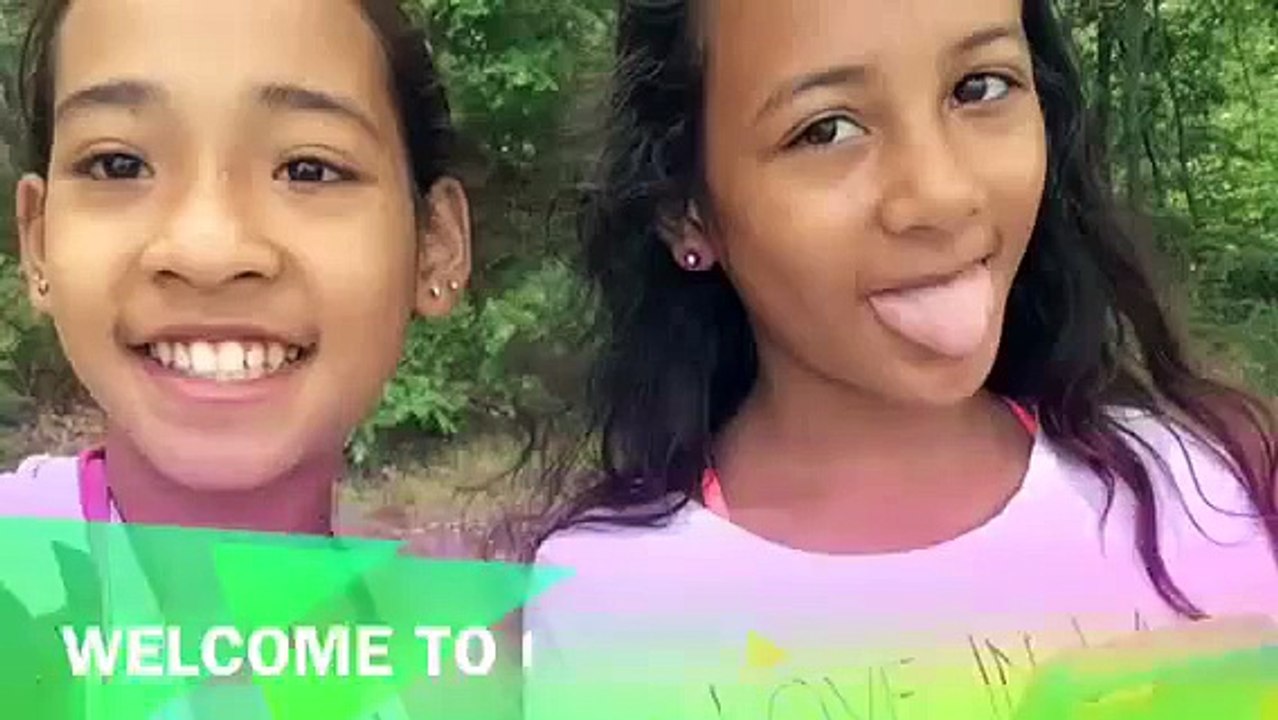 HOT PEPPER CHALLENGE || Lila & Nina