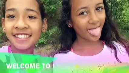 HOT PEPPER CHALLENGE || Lila & Nina