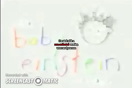 Baby Mozart DVD Preview in G Major 4 2.0