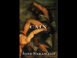 [Audiolibro] Caín de José Saramago. Capítulo 3