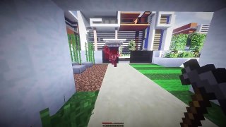Minecraft - Yürüyen Ölüler - HAYALLER ! - Bölüm 2