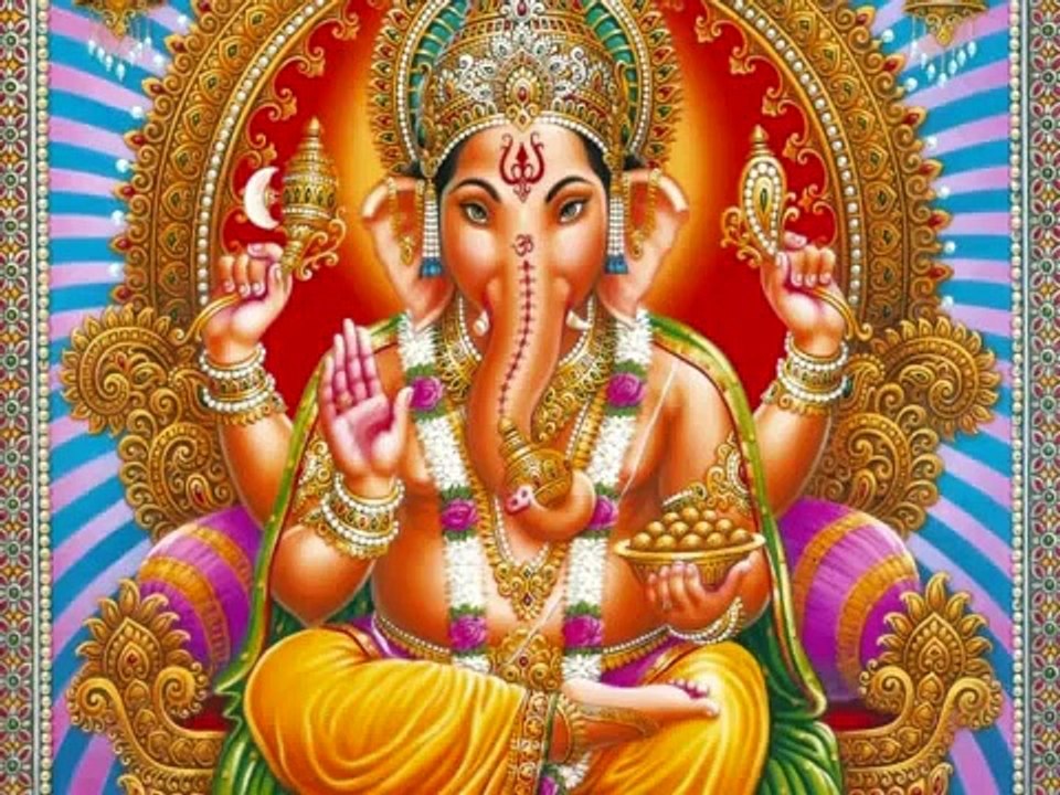 Jai Jai Ganesh Bhajan from Nepal नेपाली भजन  जय जय गणेश
