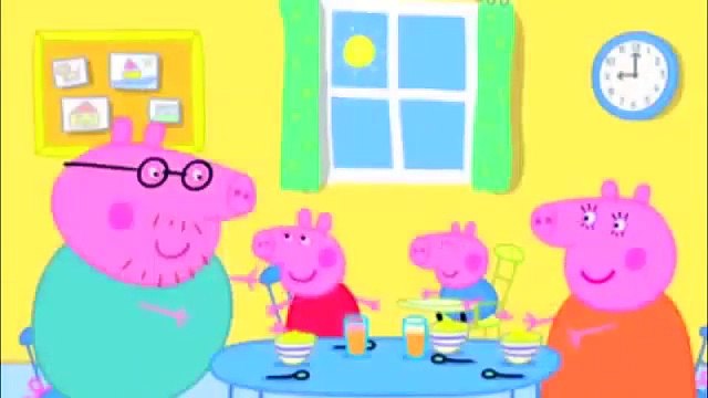 СВИНКА ПЕППА НА РУССКОМ - Лужи Грязнули | Peppa Pig russian