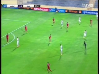 مهارة كهربا وفرصة مكي