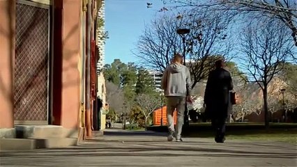 Platform 70: My Journey Home