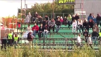 Street Legal, Trondheim 2008