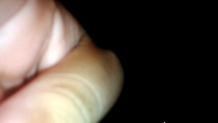 Cover---Um-Minuto-De-D'-Black--Negra-li