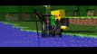 Minecraft PE Survival #5 Portal Do Nether