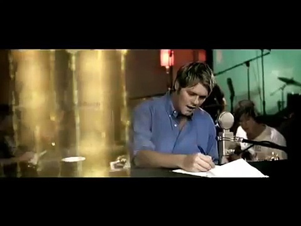 BRIAN DE WESTLIFE  2015