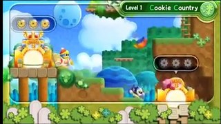 Kirby's Return To Dreamland 4P   Episode 03
