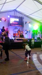 Learn to fly .Piece of Rock Diepenveen .