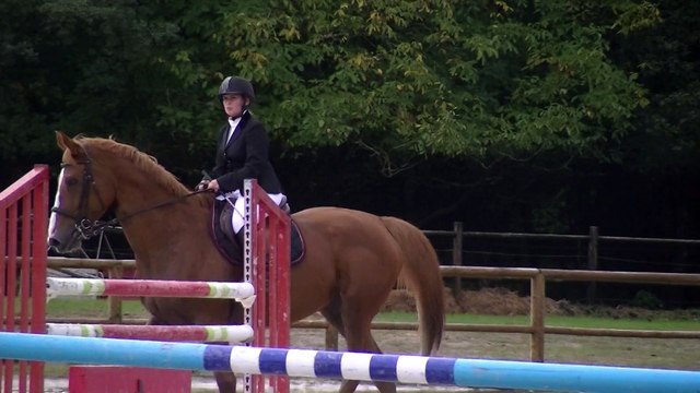 CSO Anadé 13/09/2015 : Prépa 115