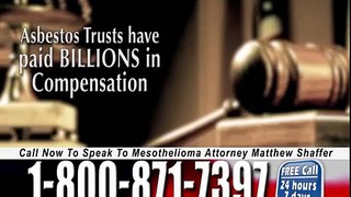 Chicago Mesothelioma Lawyer  - 1 800 871 7397 - Illinois Asbestos Attorney