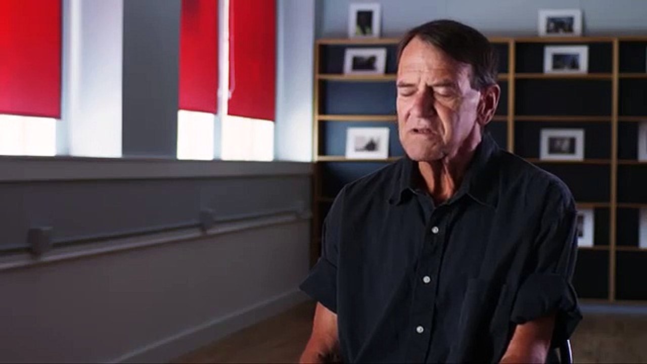 Pete found a sense of belonging with VA.