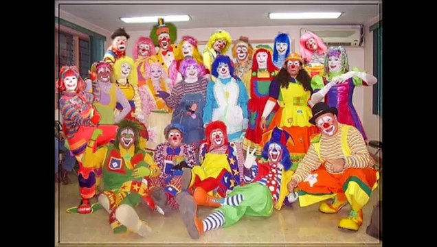 PAYASOS PARA FIESTAS INFANTILES EN ESTADO DE MEXICO SHOW $700 / NEXTEL: 8636-1773