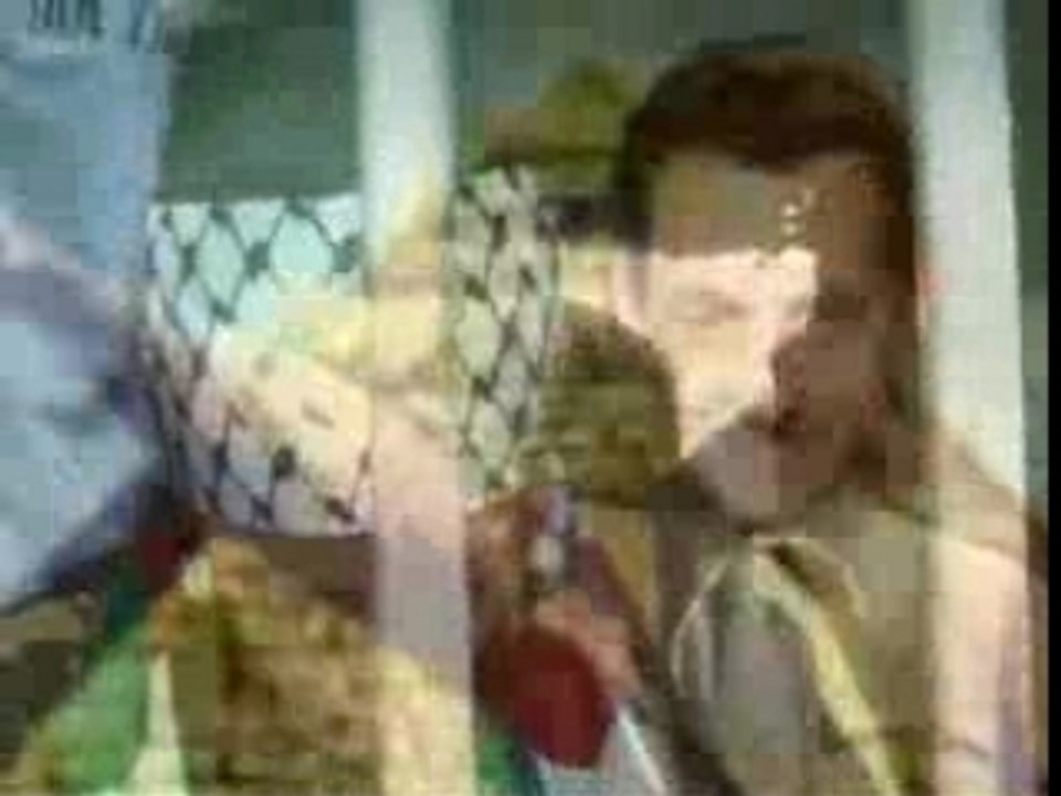 Clip Keny Arkana - Le front de la Haine