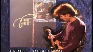 Minimal Compact - Inner Station