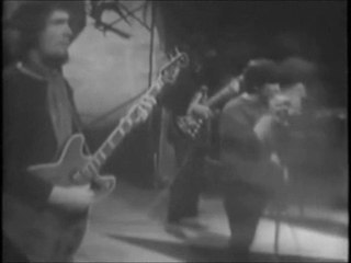 Erick Burdon & The Animals cantan San Francisco