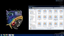 Descargar 15 Skins Para Windows Media Player | TecnologiaForever