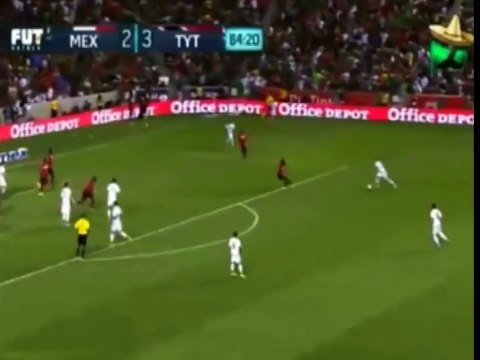 GOLAZO-de-Hector-Herrera-|-Mexico-vs-Trinidad
