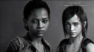 The Last Of Us-Left Behind Together