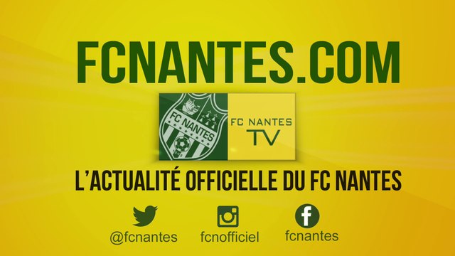 FC Nantes / Stade Rennais : les réactions (0-2)