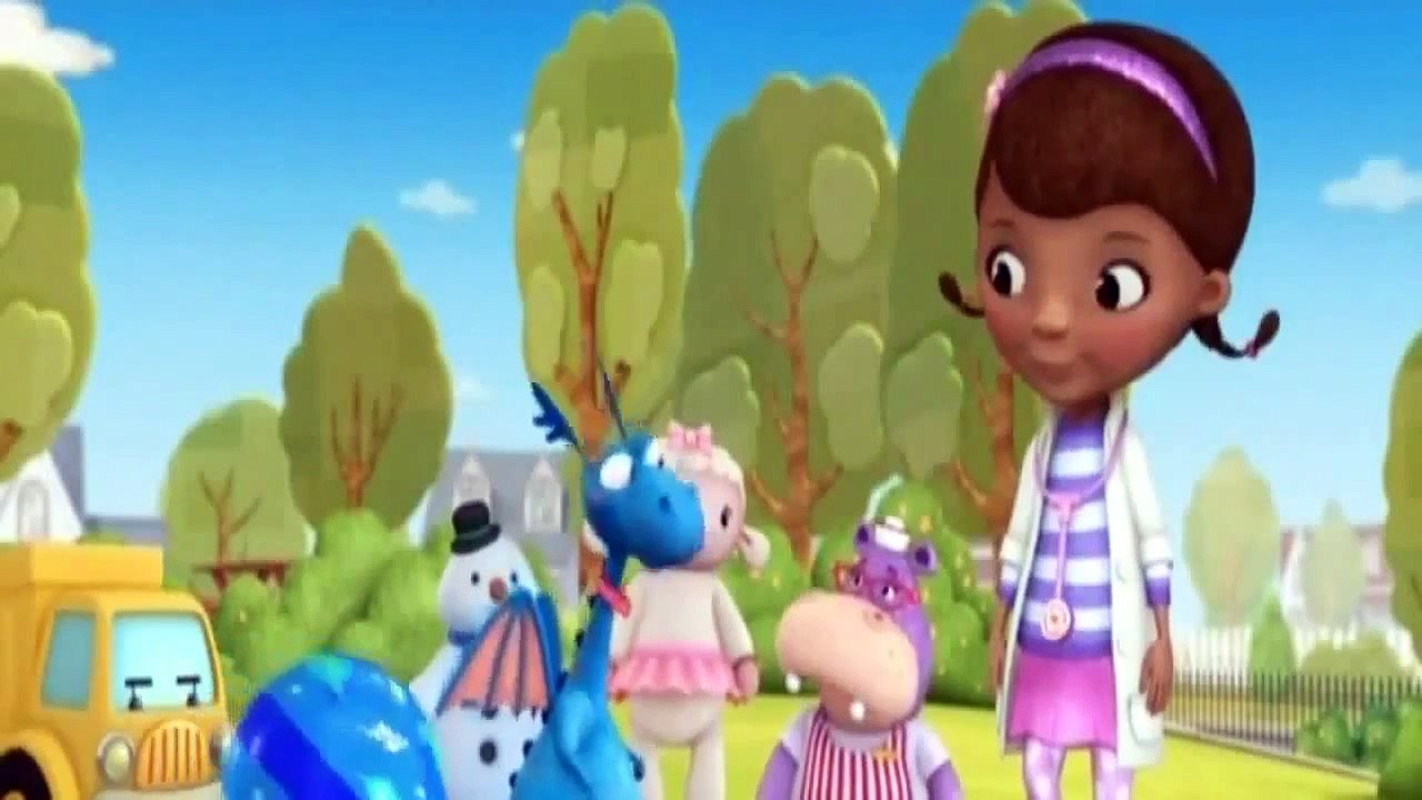 Doc McStuffins S01 E17 ~ Un Bur Able Full Episodes26
