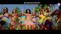 Paani Wala Dance - Uncensored -  Full Video - Kuch Kuch Locha Hai - Sunny Leone & Ram Kapoor