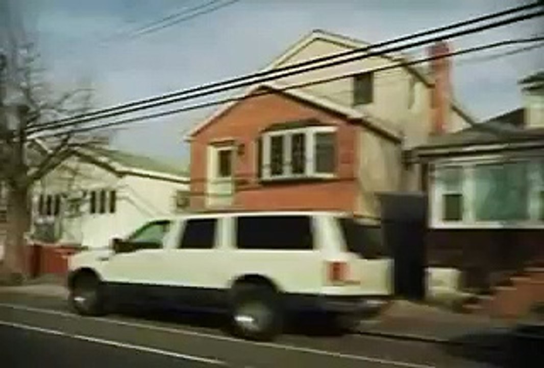 Jon Frederik Band - The Great Pretender