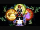 Kingdom Hearts 1 and 2 tribute - Dearly Beloved HD