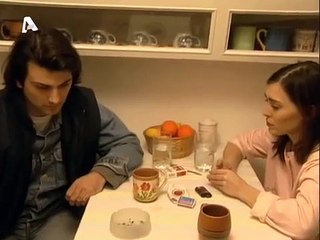 Κόκκινος Κύκλος - Το κλουβί S01E06 part 3