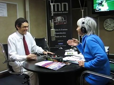 Dr. Martín Macedo: El Corazón Tiene Cerebro | Piensa Con El Corazón