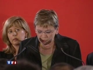 Réaction de Marie-George Buffet