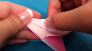 How to Make an Origami Star Popper