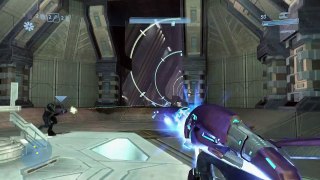 Game Buds Halo Master Chief Collection   HALO 3  Part 23