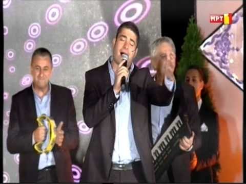 grupa Bioritam - Moma Biljana (Lesok folk fest 2015)