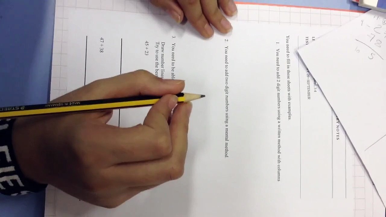 Math fun