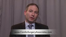 Off-Pump Coronary Bypass Grafting | Dr. Sperling, MD, FACS | Cardiothoracic Surgery Associates