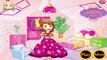 266 ► Sofia the First Bedroom Décor - Sofia room decoration game