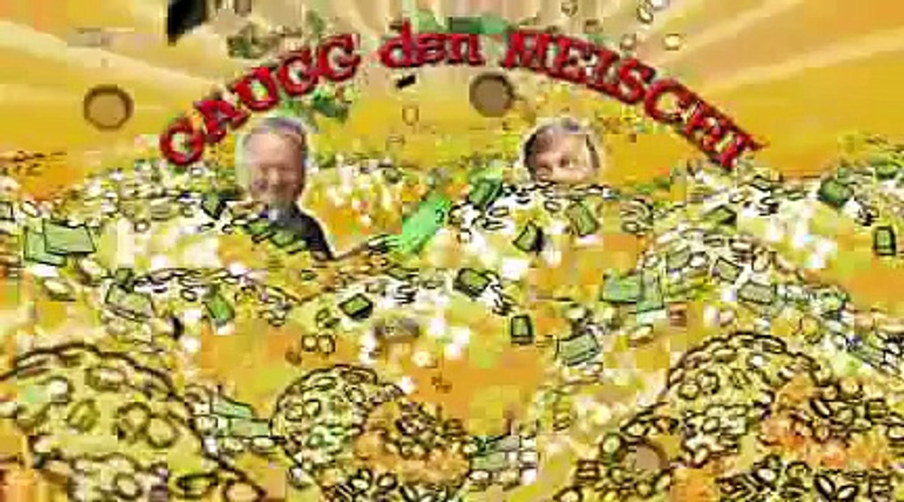 Wir Staatskünstler - 7. Folge (Teil 2/2)