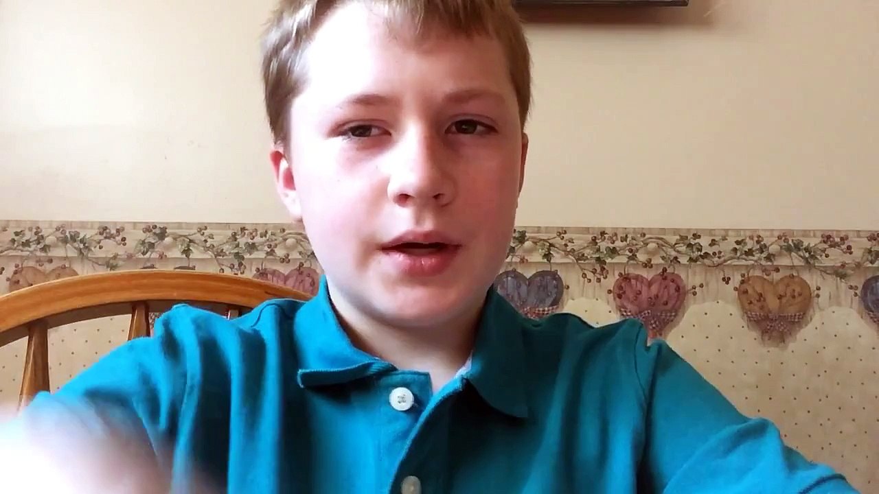 Clarence-"Bedside Manners" Review