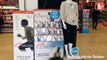 Sainsbury's '12 Years A Slave' DVD Promo Mannequin Racist & 