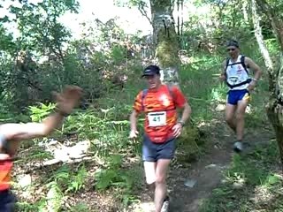52 Km Guerledan 2006