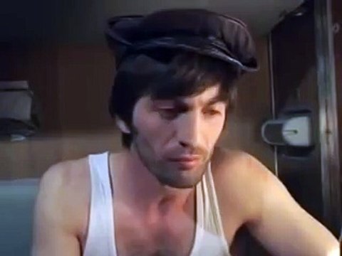 Грузин и блондинка)))