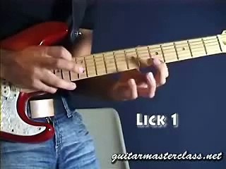 Kristopher Dahl: The Kirk Hammett Lessons (episode 5)