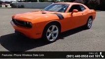 2014 Dodge Challenger R/T - Saab of Memphis - Memphis, TN...