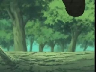 naruto/sakura/sasuke * Avril lavigne*