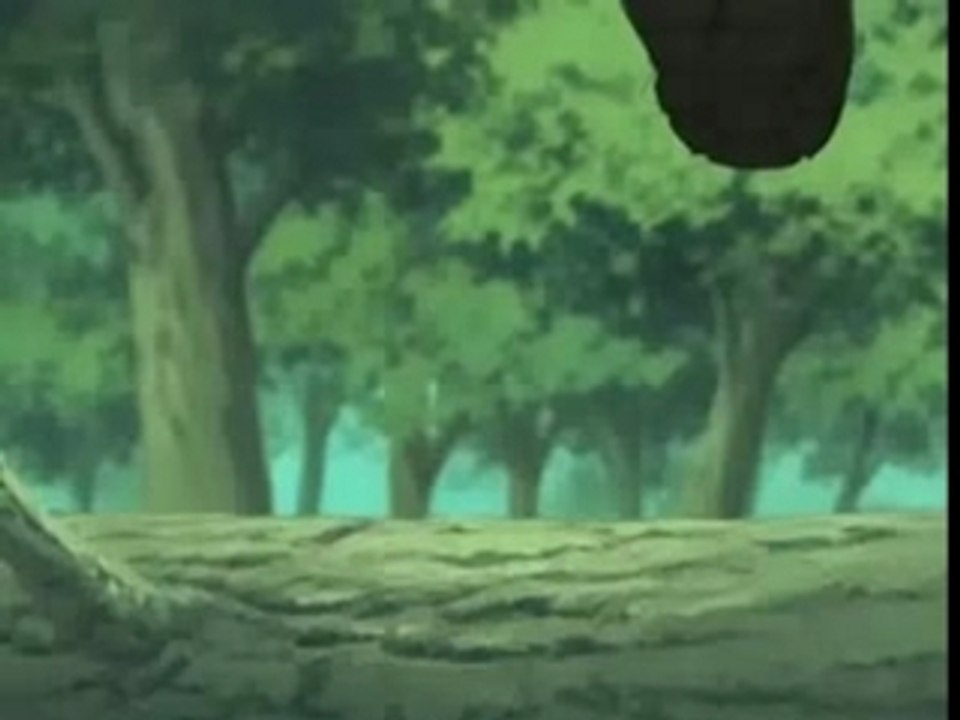 naruto/sakura/sasuke * Avril lavigne*